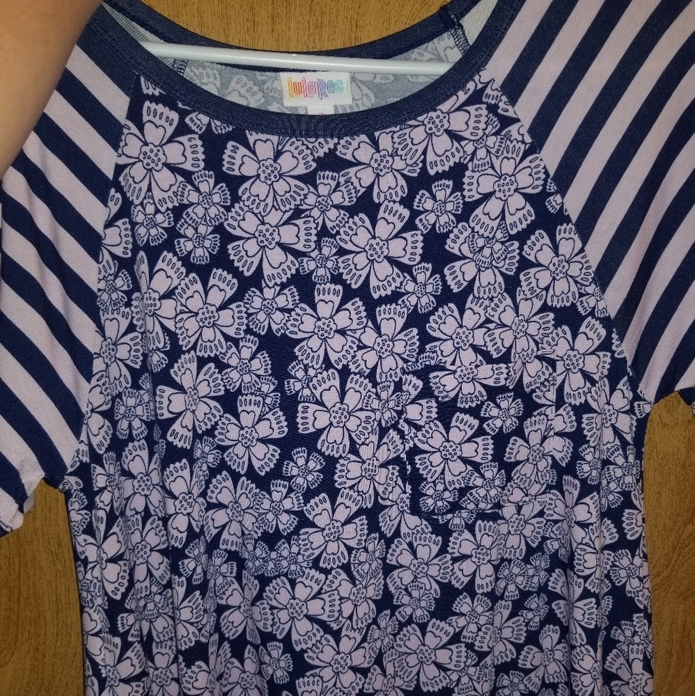 LuLaRoe Carly